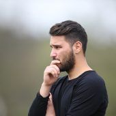 Cetin Batir ist im Sommer weg