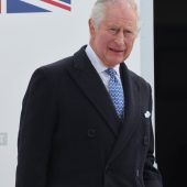 König Charles III. muss Termine absagen