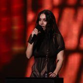 Große Gewinnerin bei Brit Awards