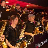 Chicago Night mit Big Band Egg im Löwensaal