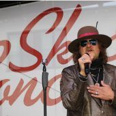 Überzeugende Hommage an Zucchero in Warth