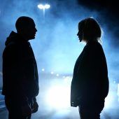 Moderne Romeo-und-Julia-Geschichte