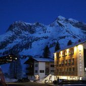 Skischule Warth stellt Millionenprojekt vor
