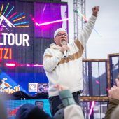 Gipfeltourfinale im Montafon