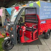 Familienzentrum zieht positive Bilanz