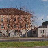 Fischbach-Areal: Geschichte und Wandel
