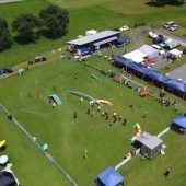Ungewisse Zukunft für Hundesportevent