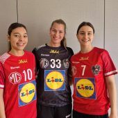Generalprobe für  WM-Play-off-Duelle