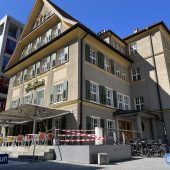 „Kuche und Klub“ in Feldkirch schließt die Türen