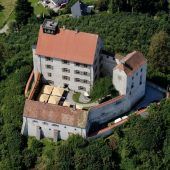 Saisoneröffnung auf der Waldburg