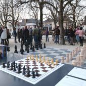 Spiel der Könige in neuem Glanz