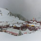 Touristischer Meilenstein im Klostertal