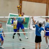 Fünf Punkte bei der letzten Dienstreise