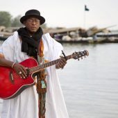 Musiker aus Mali erhalten kein Visum