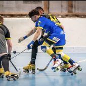 RHC Dornbirn muss ins Playout