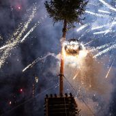 3000 Besucher beim Bresner Funken-Jubiläum