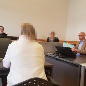 Marmorkuchen gestohlen und Frau geschlagen: So hoch ist die Strafe