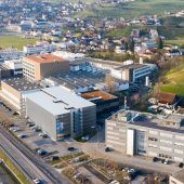 Wehrtechnik aus Liechtenstein