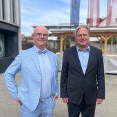 Lochaus Chefsessel bleibt grün