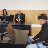 Haftstrafe nach Messerattacke in Dornbirn