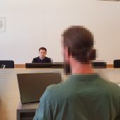 Ex-Freundin bedroht: „Ich zerstückle dich!“