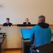 Tankstellenangestellte mit Abstechen bedroht