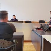 „Ich werde dich im Bodensee versenken“