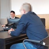 Zündler in der Justizanstalt