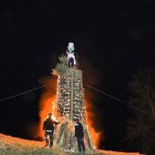 Am Ardetzenberg hat es „gefunkt“