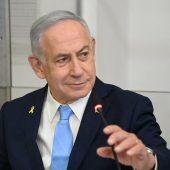 Schwere Vorwürfe gegen Israel