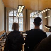 18-Jähriger drohte der Polizei mit Bombe