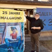 Feierlich ins Jubiläum