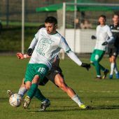 Urgestein Kücük hört auf