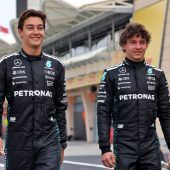 Sechs „Rookies“ brennen auf Saisonstart