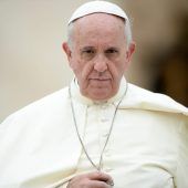 Papst Franziskus geht es etwas besser