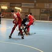 Wolfurt will das Play-off-Ticket