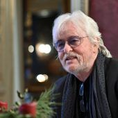 Ein Leben voller Rock, Literatur und Film