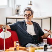 Ich bin – I am – Io sono