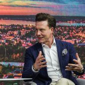 Heizen und damit auch noch Geld verdienen