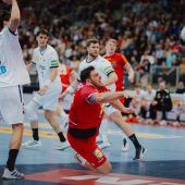 Ein Handballthriller der Extraklasse
