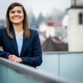 „Größer denken, mutiger handeln“