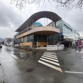 Ewige Baustelle könnte ein Ende finden