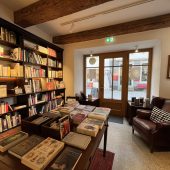 Buchhandlung „Paula“ schließt