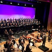 Ein Fest der Musizierfreude