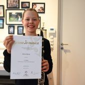 Auf zu „prima la musica“ nach Wien
