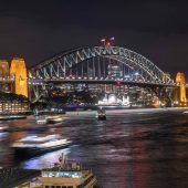 Licht aus für den Klimaschutz bei der 19. „Earth Hour“