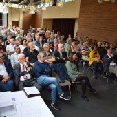 Mitgliederzuwachs und neue Initiativen