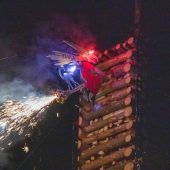 Feuer, Tradition und Gemeinschaft