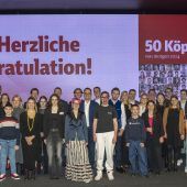 Vorarlbergs Zukunft beginnt hier