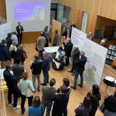 Masterplan soll bald stehen